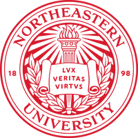 Northeastern University seal